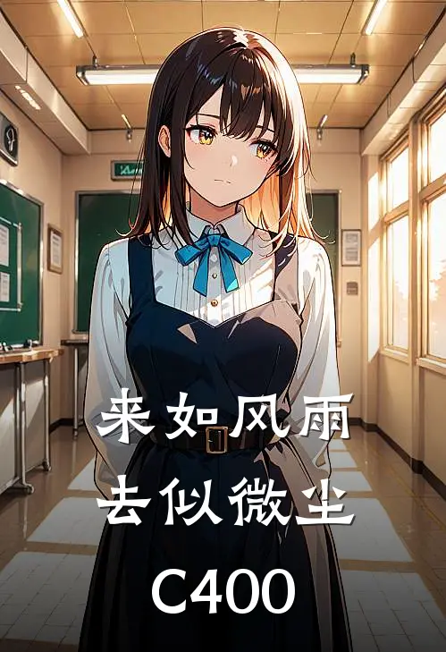 来如风雨，去似微尘C400