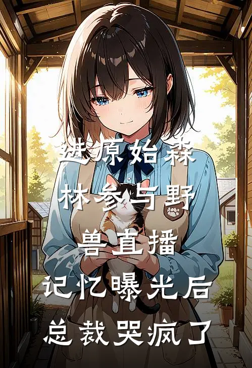 进原始森林参与野兽直播，记忆曝光后总裁哭疯了