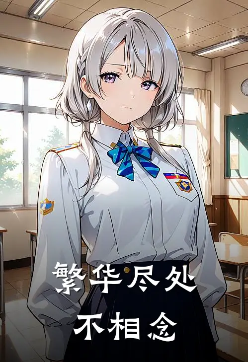 繁华尽处不相念