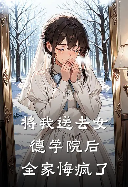 将我送去女德学院后，全家悔疯了