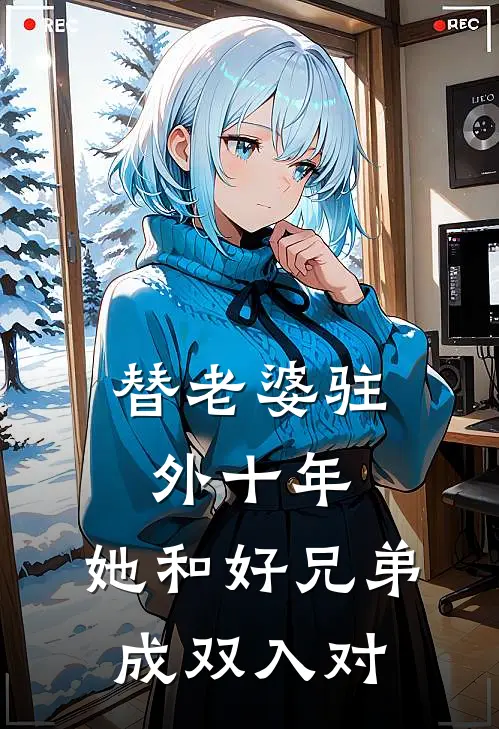 替老婆驻外十年，她和好兄弟成双入对