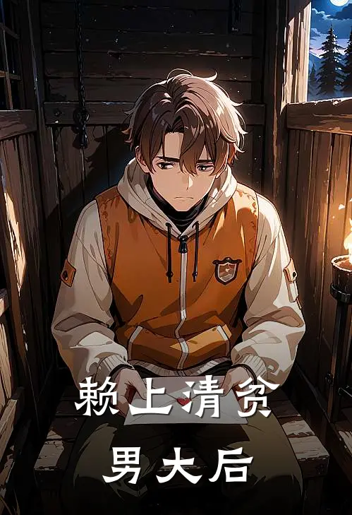 赖上清贫男大后