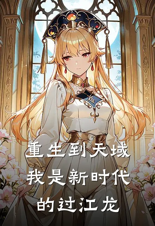 重生到天域，我是新时代的过江龙