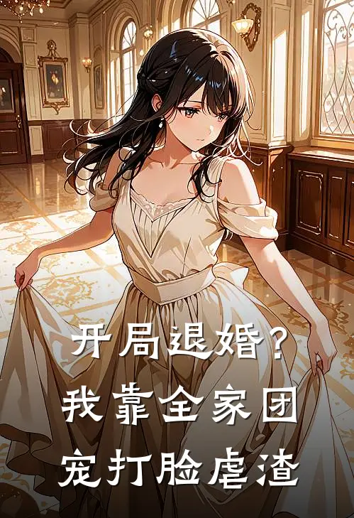 开局退婚？我靠全家团宠打脸虐渣