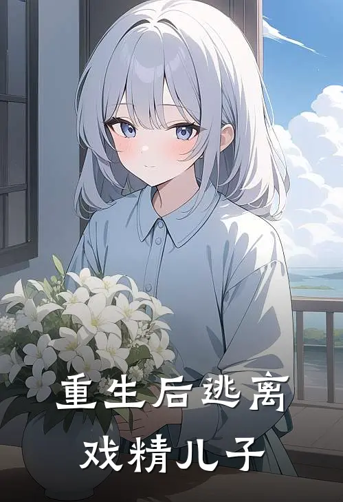 重生后逃离戏精儿子