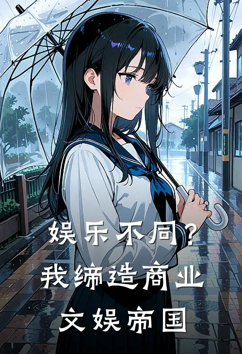 娱乐不同？我缔造商业文娱帝国