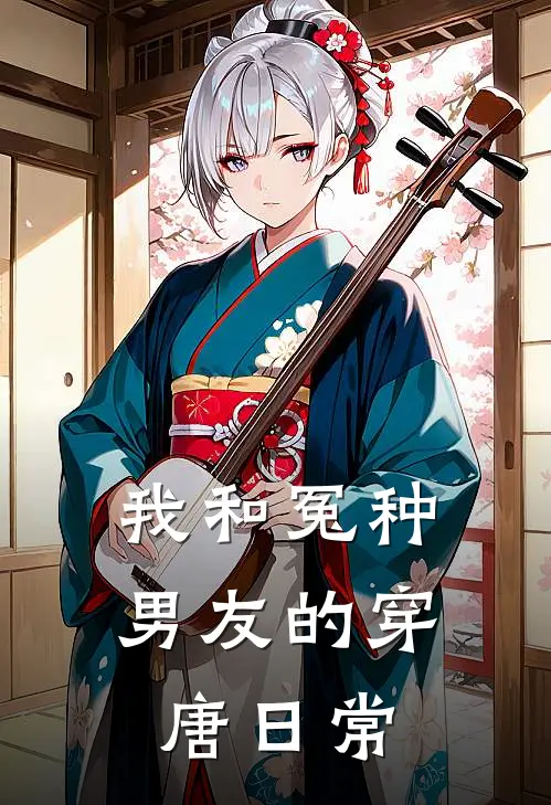 我和冤种男友的穿唐日常