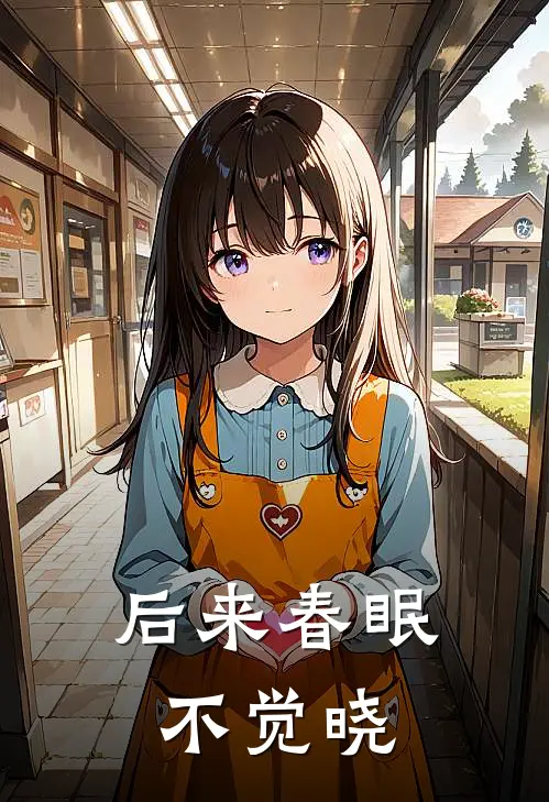 后来春眠不觉晓