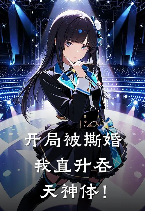 开局被撕婚，我直升吞天神体！