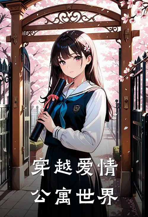 穿越爱情公寓世界