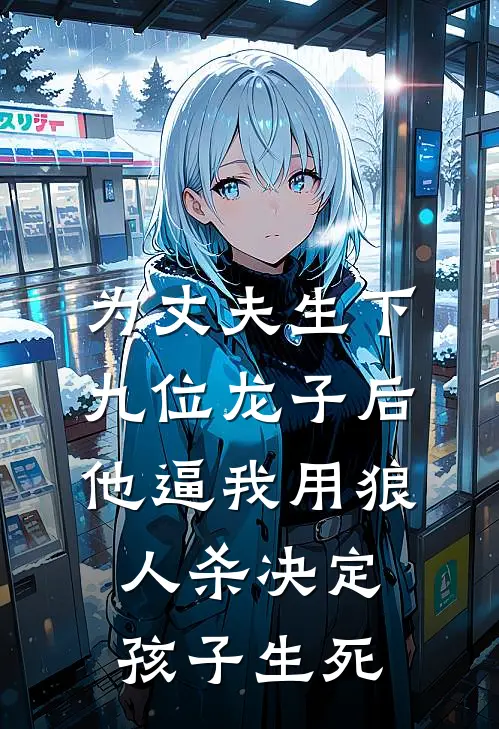 为丈夫生下九位龙子后，他逼我用狼人杀决定孩子生死