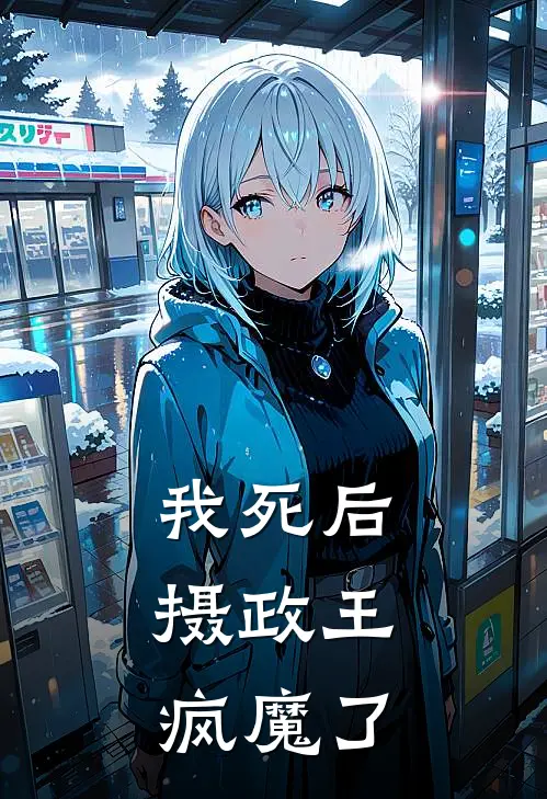 我死后，摄政王疯魔了