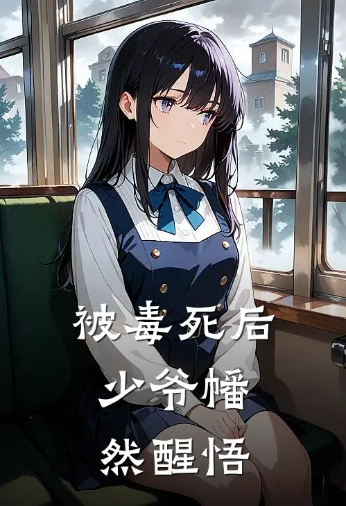 被毒死后，少爷幡然醒悟