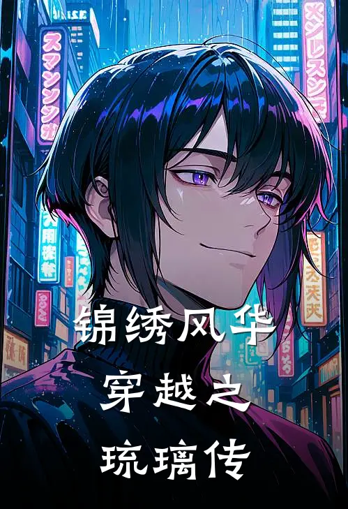 锦绣风华：穿越之琉璃传