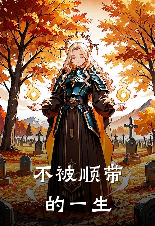 不被顺带的一生