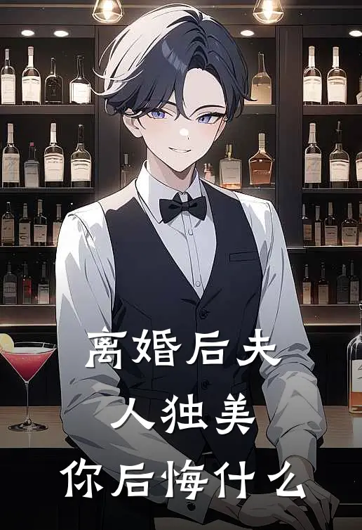 离婚后夫人独美，你后悔什么