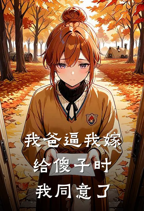 我爸逼我嫁给傻子时，我同意了