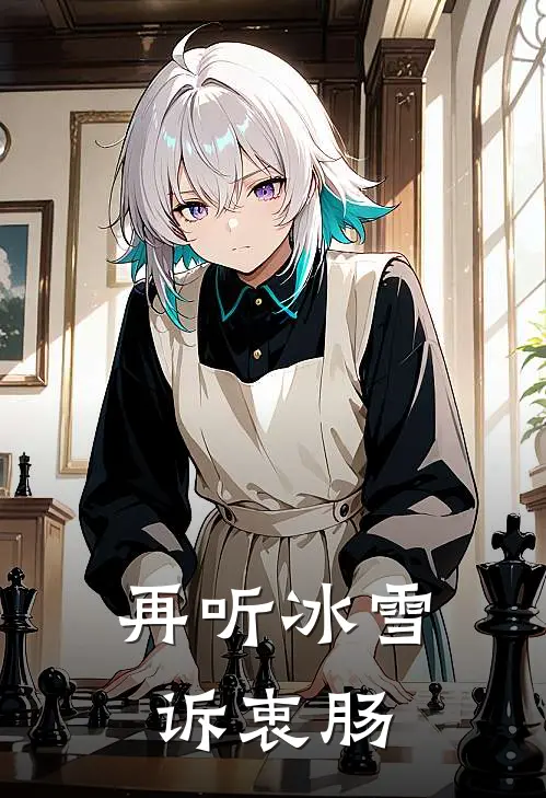 再听冰雪诉衷肠