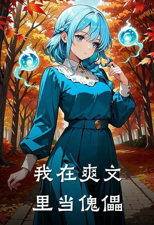 我在爽文里当傀儡