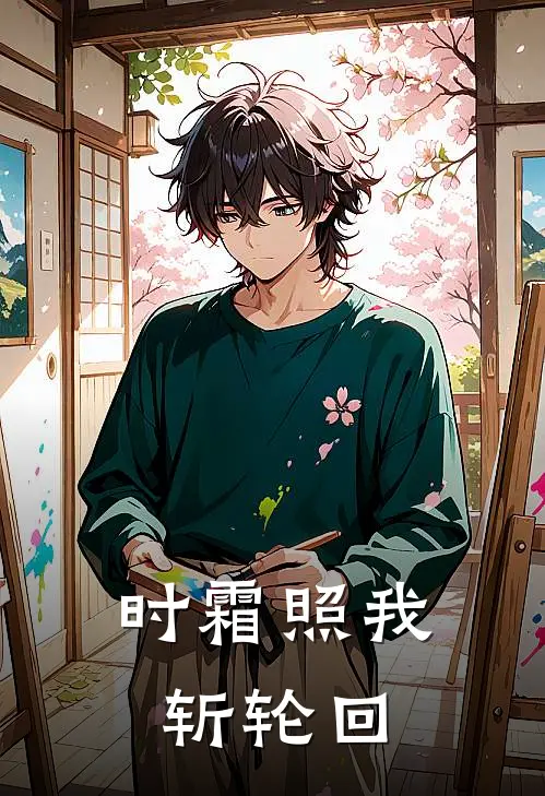 时霜照我斩轮回