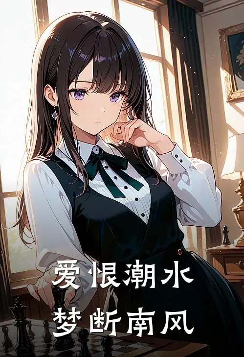 爱恨潮水，梦断南风