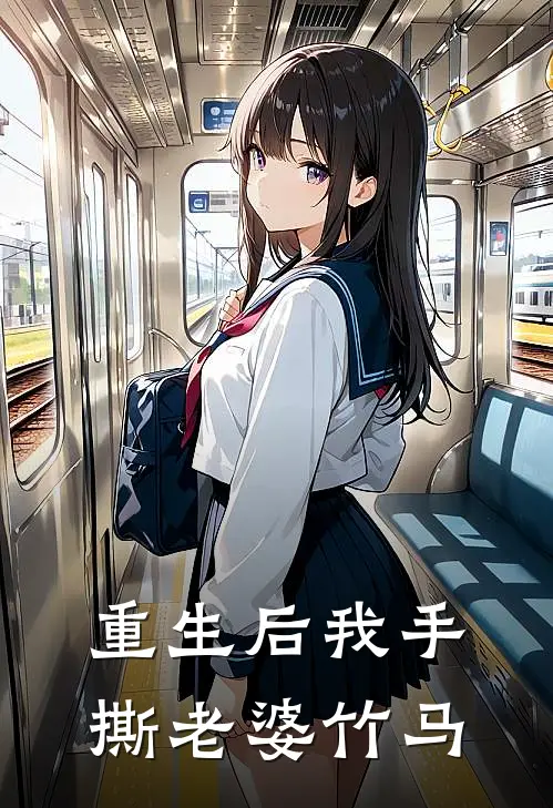 重生后我手撕老婆竹马