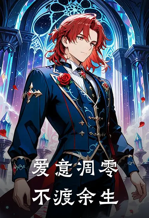 爱意凋零，不渡余生