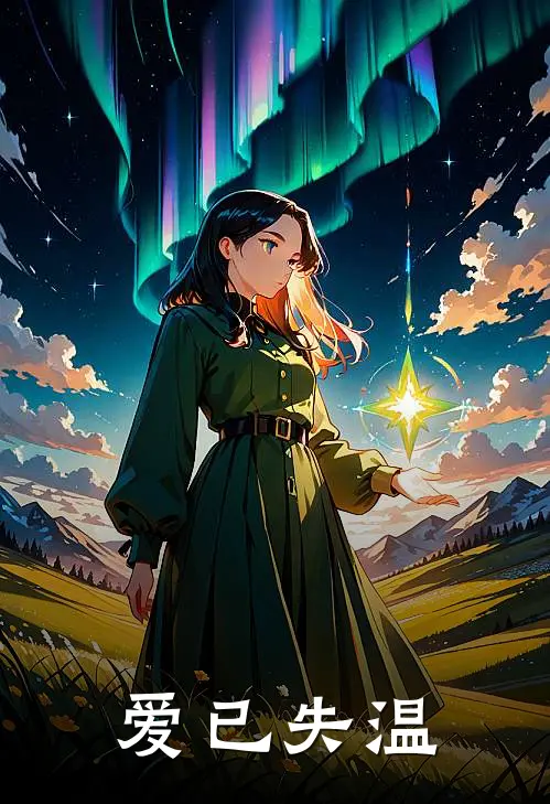 爱已失温