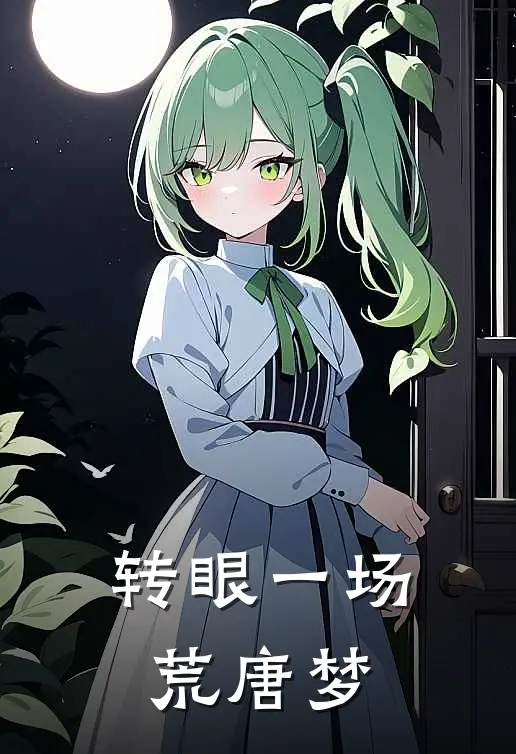 转眼一场荒唐梦