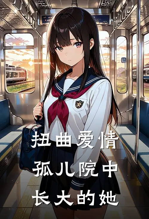 扭曲爱情---孤儿院中长大的她