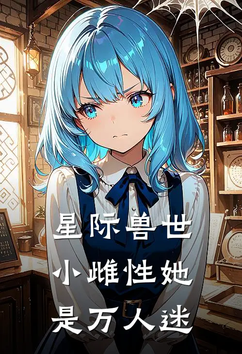 星际兽世：小雌性她是万人迷