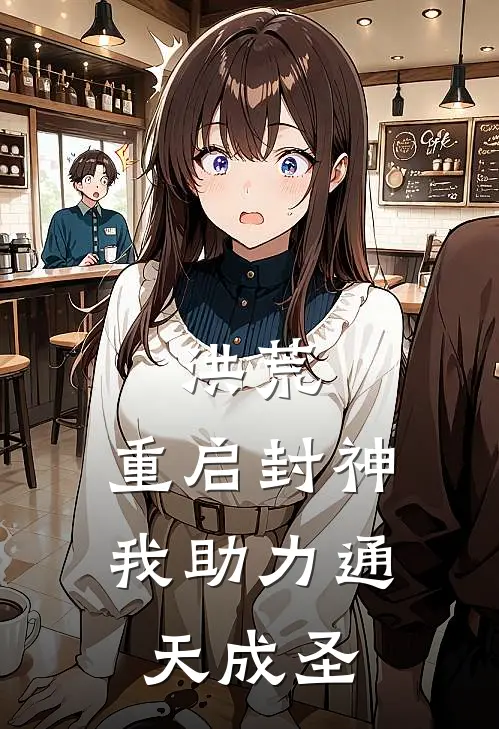 洪荒：重启封神，我助力通天成圣