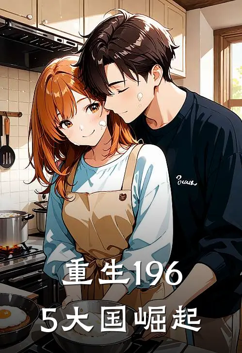 重生1965大国崛起