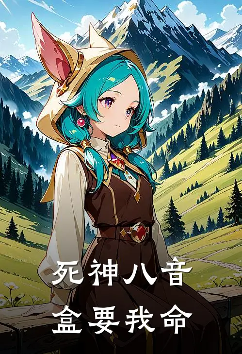 死神八音盒要我命