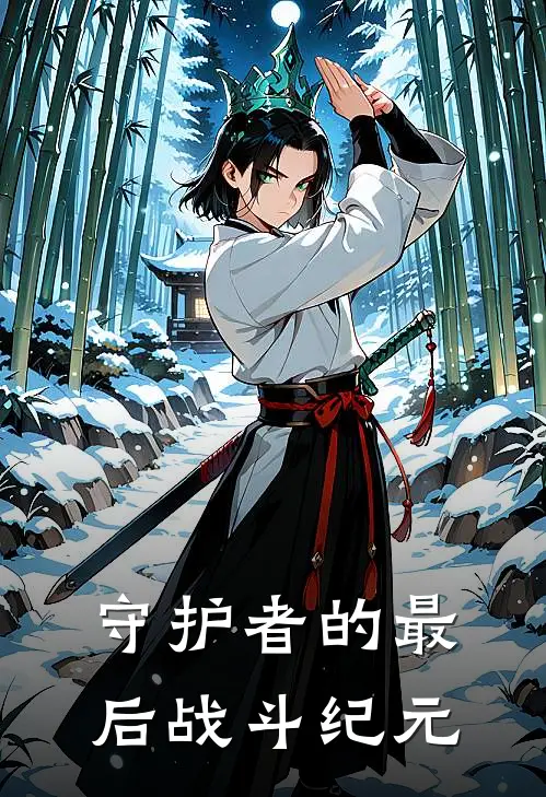 守护者的最后战斗纪元