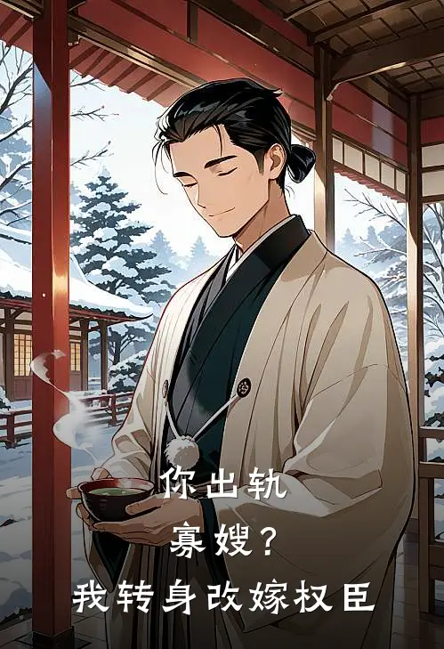 你出轨寡嫂？我转身改嫁权臣