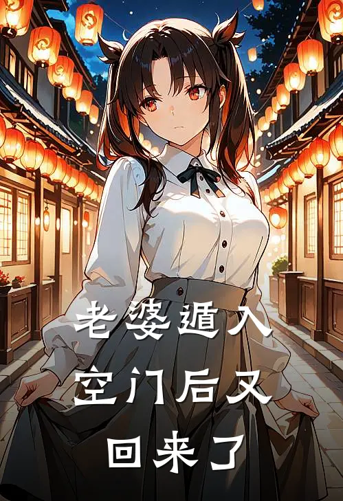 老婆遁入空门后又回来了