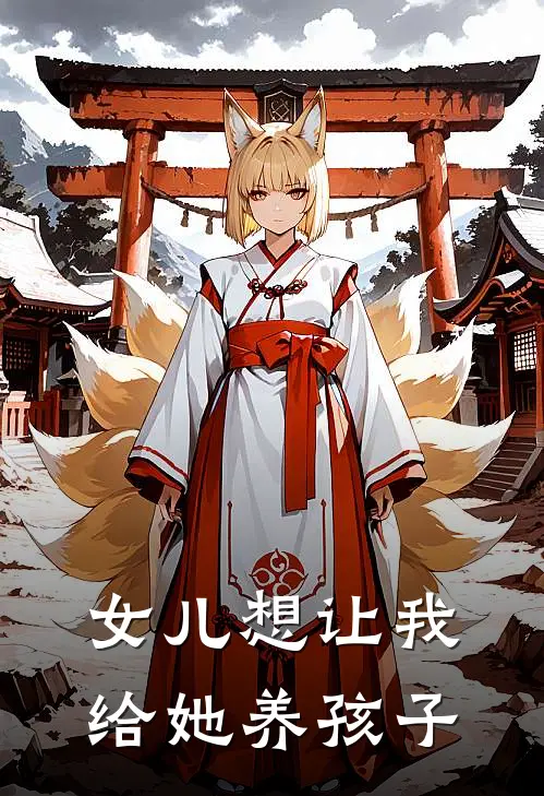 女儿想让我给她养孩子