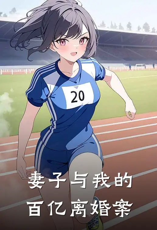 妻子与我的百亿离婚案