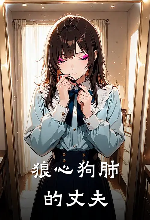 狼心狗肺的丈夫