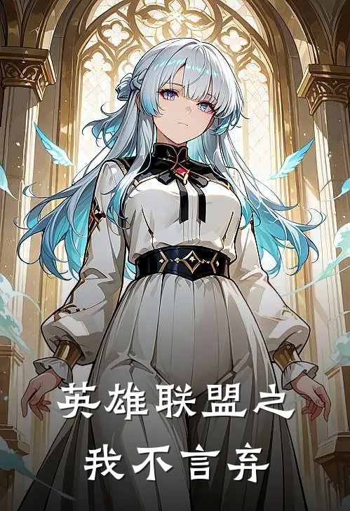 英雄联盟之我不言弃