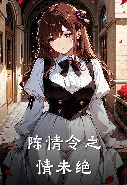 陈情令之情未绝