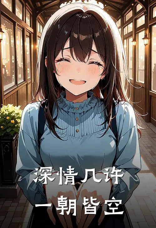 深情几许，一朝皆空