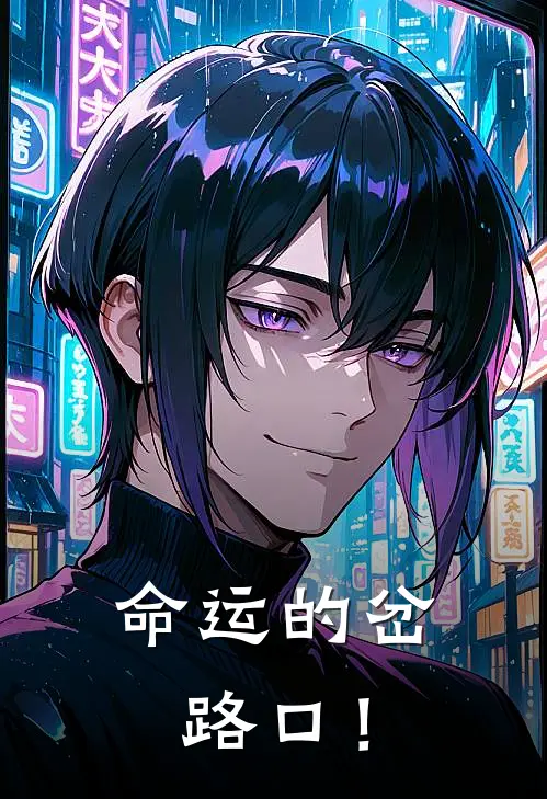 命运的岔路口！