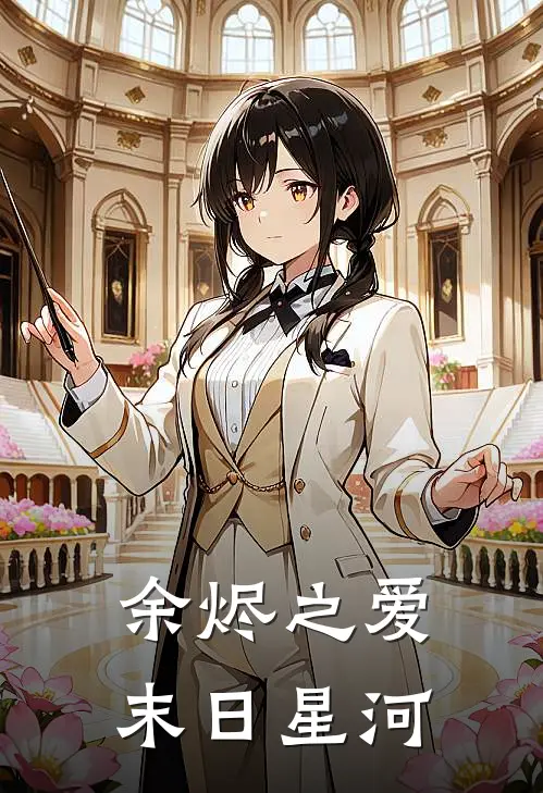 余烬之爱末日星河