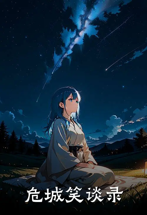 危城笑谈录