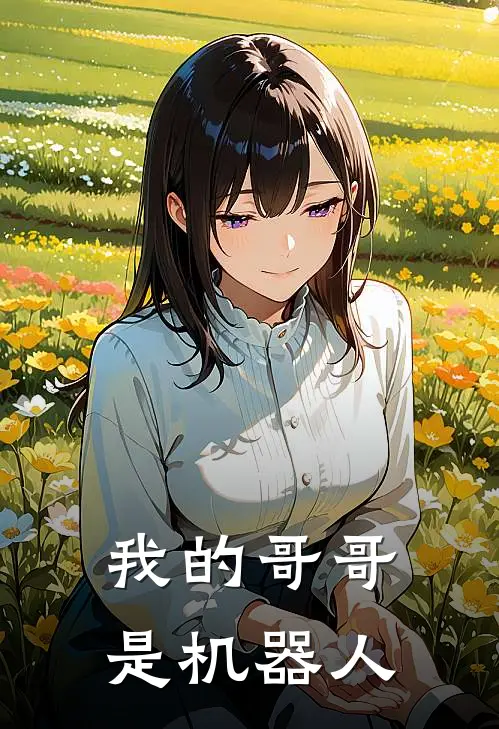 我的哥哥是机器人