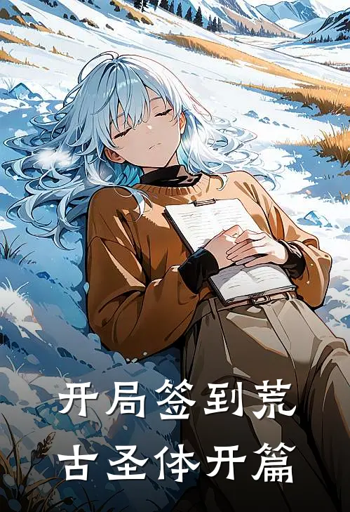 开局签到荒古圣体开篇