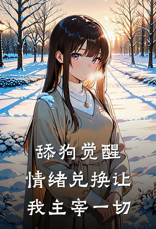 舔狗觉醒：情绪兑换让我主宰一切