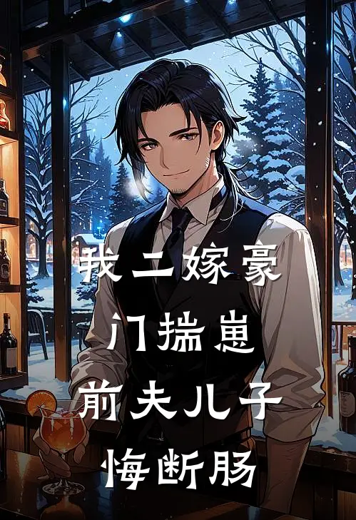 我二嫁豪门揣崽，前夫儿子悔断肠